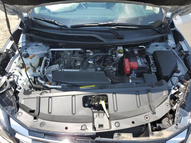 2025 NISSAN ROGUE S - 5N1BT3AB4SC771916