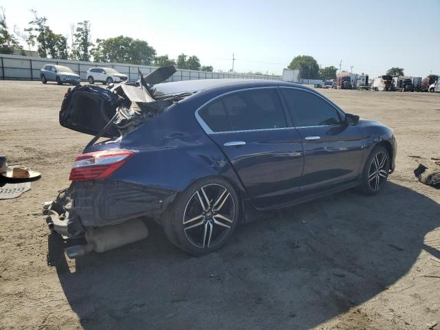 Vin: 1hgcr2f53ga079414, lot: 59624095, honda accord sport 20163