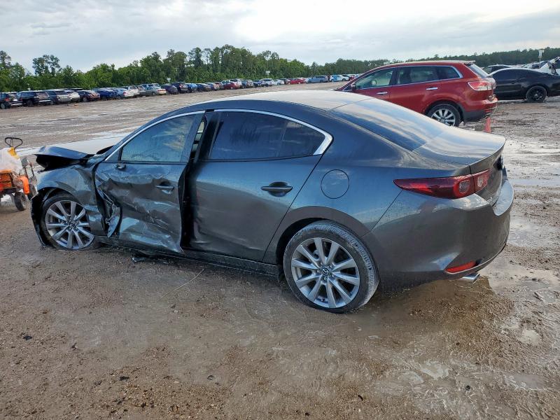 Vin: 3mzbpabm4pm371032, lot: 60151205, mazda 3 select 20232