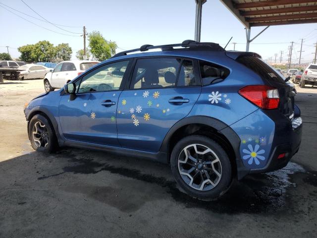 2016 SUBARU CROSSTREK JF2GPABC6G8207271