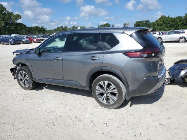 Vin: 5n1at3ba7mc685035, lot: 61875715, nissan rogue sv 20212