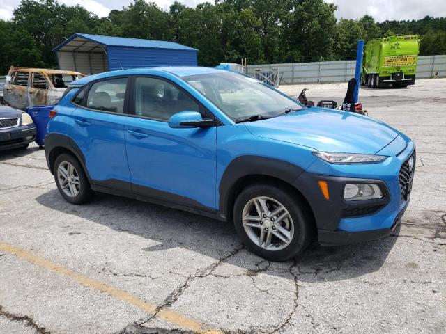Vin: km8k12aa8lu449170, lot: 59292085, hyundai kona se 20204