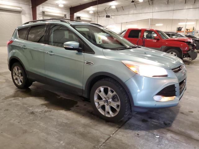 Vin: 1fmcu9h93dua72099, lot: 58691955, ford escape sel 20134