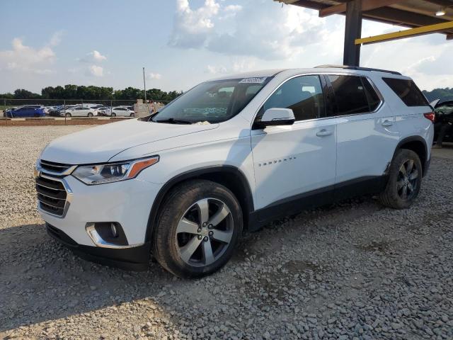 CHEVROLET TRAVERSE L