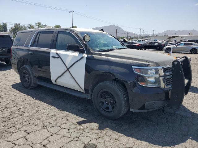 Vin: 1gnlcdec2kr244186, lot: 61258355, chevrolet tahoe police 20194