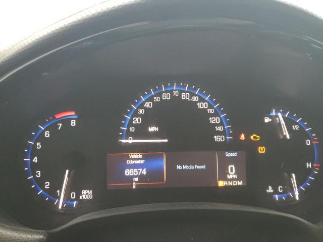 2016 CADILLAC XTS LUXURY 2G61M5S37G9210451
