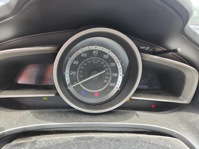 2015 MAZDA 3 SPORT - 3MZBM1U7XFM158861