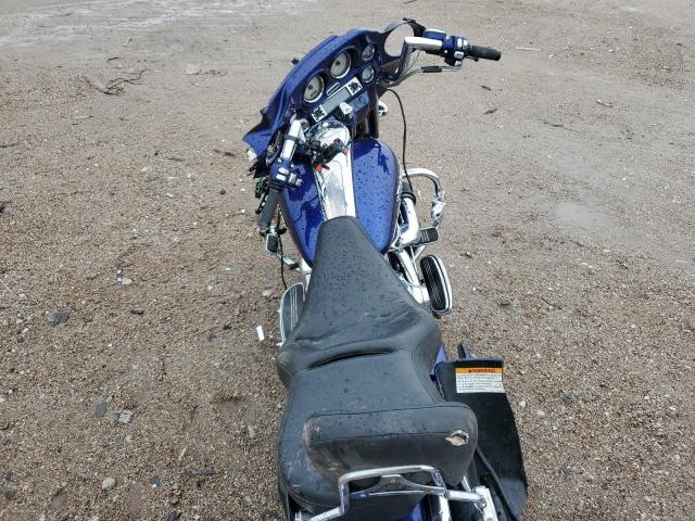 2007 HARLEY-DAVIDSON FLHX 1HD1KB41X7Y627506