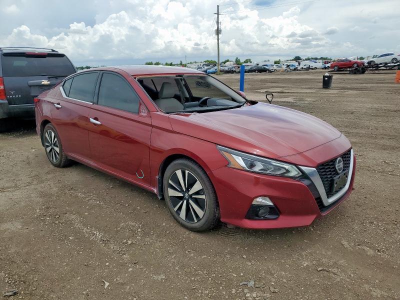 Vin: 1n4bl4ev0mn356961, lot: 62410995, nissan altima sl 20214