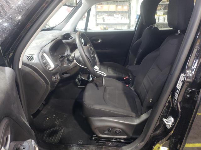 2019 JEEP RENEGADE L - ZACNJBBB0KPJ94018