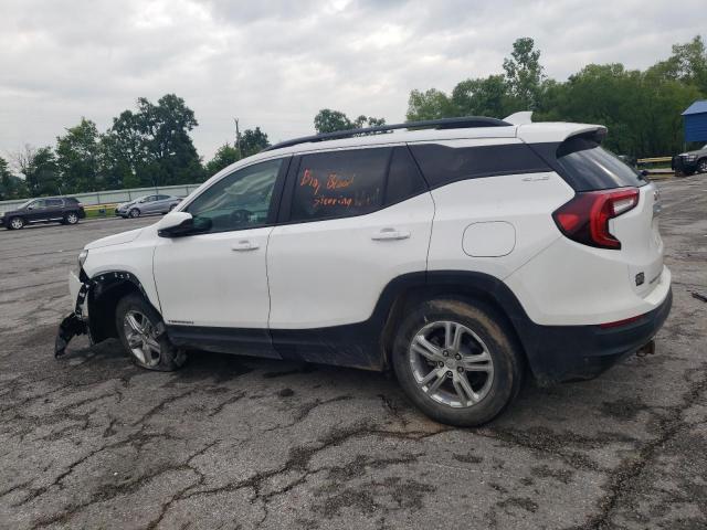 2022 GMC TERRAIN SLE 3GKALMEV2NL208984