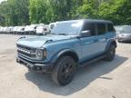 2022 FORD BRONCO BAS - 1FMDE5BH6NLB00740