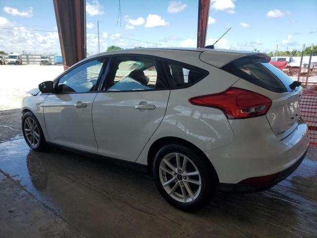 Vin: 1fadp3k22fl382011, lot: 62165515, ford focus se 20152