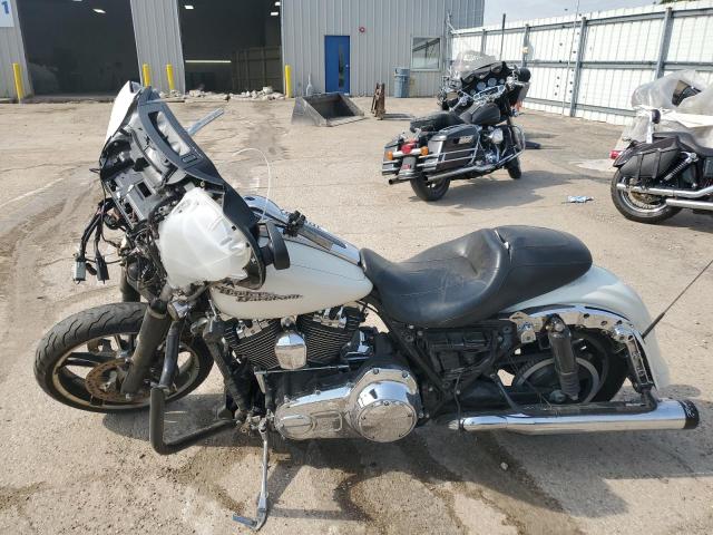2015 HARLEY-DAVIDSON FLHXS STRE 1HD1KRM14FB640150