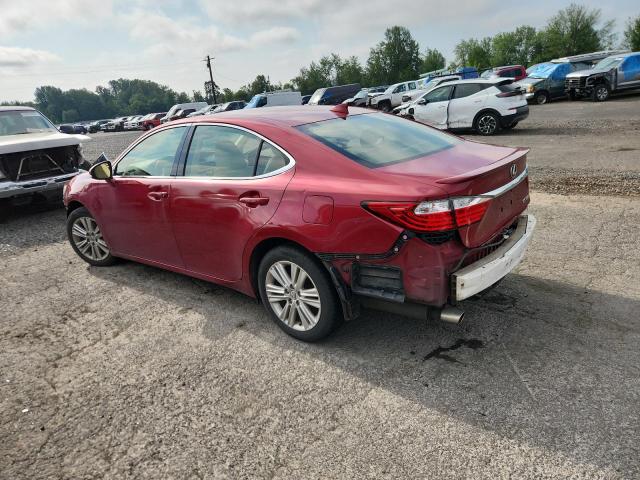 Vin: jthbk1ggxf2178179, lot: 61988135, lexus es350 350 20152