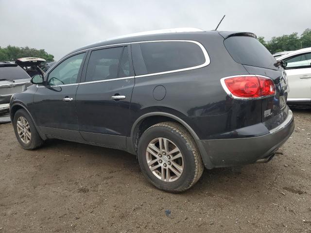 Vin: 5gakraed8cj416538, lot: 61053455, buick enclave 20122