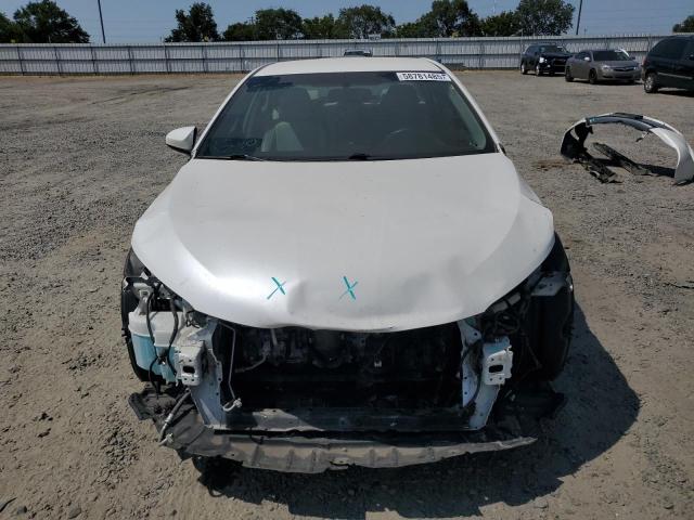 2017 TOYOTA CAMRY LE - 4T1BF1FKXHU324420