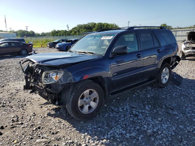 TOYOTA 4RUNNER SR