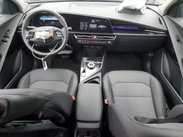 2025 KIA NIRO WIND KNDCR3L13S5136167