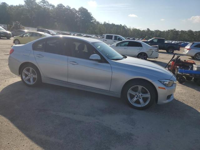 2015 BMW 320 I XDRI WBA3C3G5XFNT53717