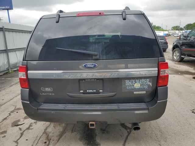 2017 FORD EXPEDITION 1FMJK2AT3HEA55118
