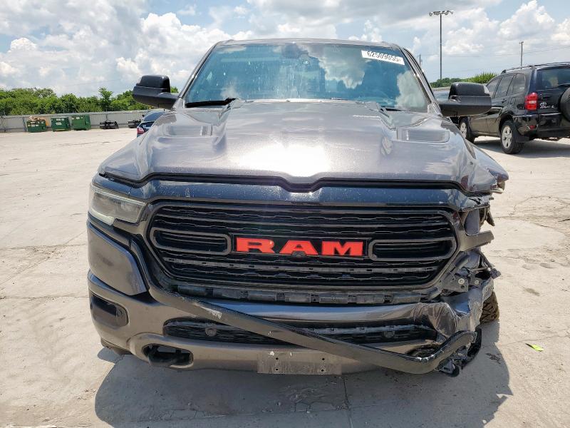 2023 RAM 1500 LIMIT - 1C6SRFHT4PN672535