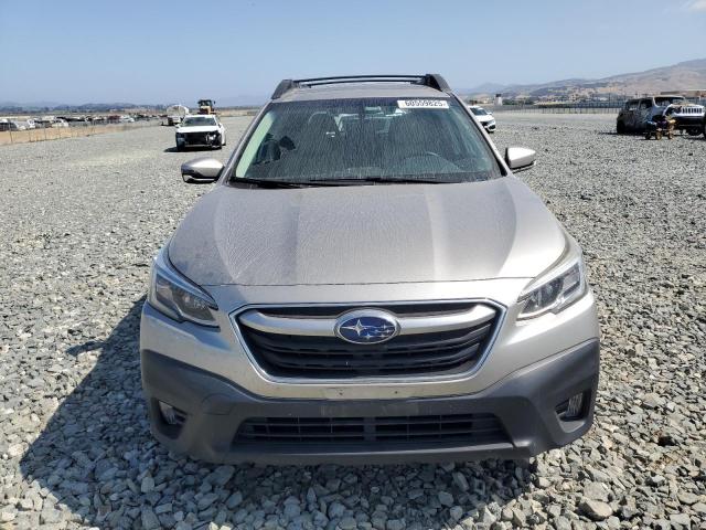 2020 SUBARU OUTBACK LI 4S4BTANC3L3202936