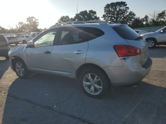 Vin: jn8as5mv5aw131817, lot: 61014935, nissan rogue s 20102