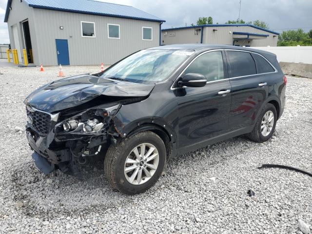Vin: 5xypg4a32kg571397, lot: 59900425, kia sorento l 2019 img_1