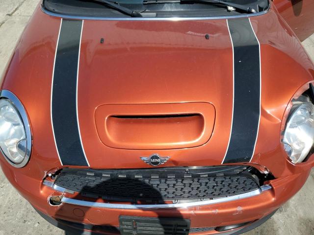 2015 MINI COOPER S WMWZP3C58FT708433