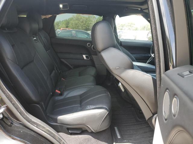 2016 LAND ROVER RANGE ROVE - SALWG2PFXGA658935