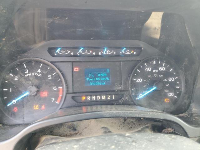 2017 FORD F350 SUPER - 1FD7X3F6XHED11176