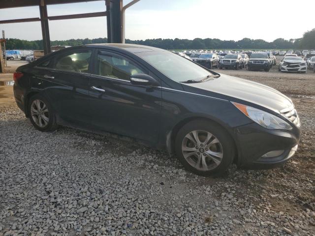 Vin: 5npec4ac6dh587603, lot: 62581615, hyundai sonata se 20134