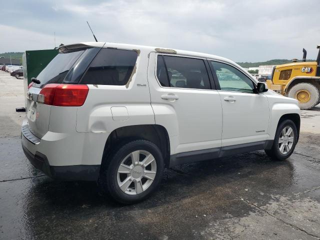 Vin: 2ctalmec4b6423412, lot: 59386815, gmc terrain sle 20113
