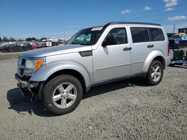 DODGE NITRO SXT