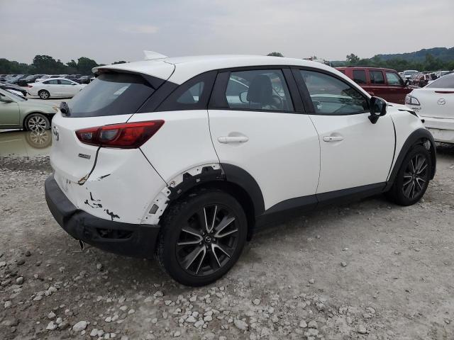 2017 MAZDA CX-3 TOURI JM1DKDC78H0151143