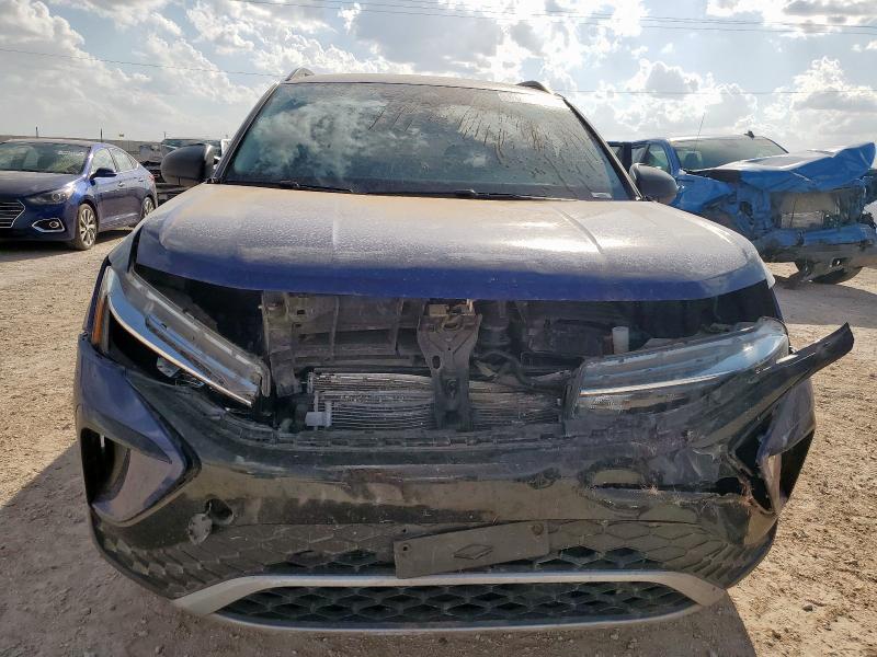 2023 VOLKSWAGEN TAOS S 3VVDX7B2XPM339135
