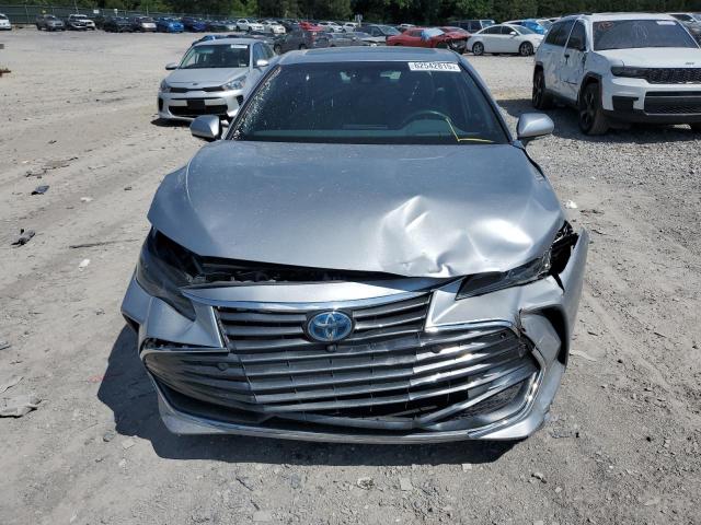 2020 TOYOTA AVALON LIM 4T1D21FB8LU017552