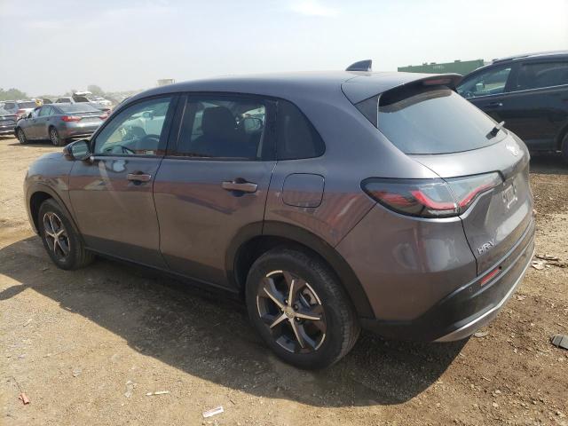 Vin: 3czrz2h71rm719269, lot: 59443055, honda hr-v exl 20242
