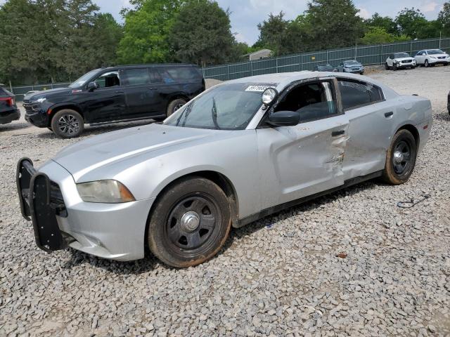 Vin: 2c3cdxat8dh565427, lot: 59756855, dodge charger police 2013 img_1