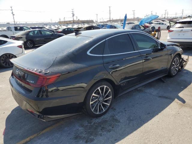 2023 HYUNDAI SONATA LIM KMHL34J26PA273892
