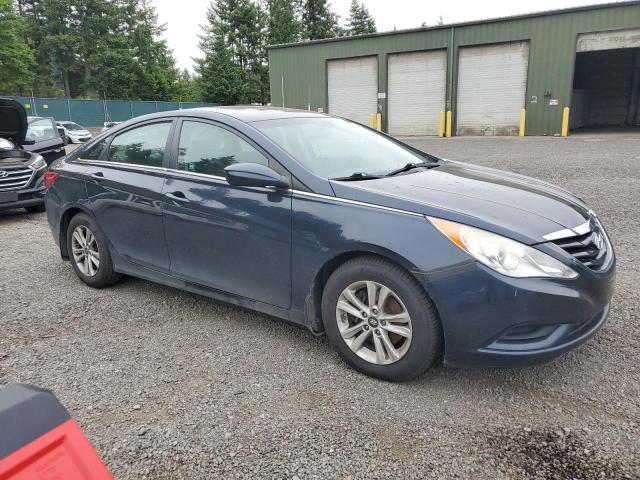 Vin: 5npeb4ac4dh809428, lot: 60757215, hyundai sonata gls 20134