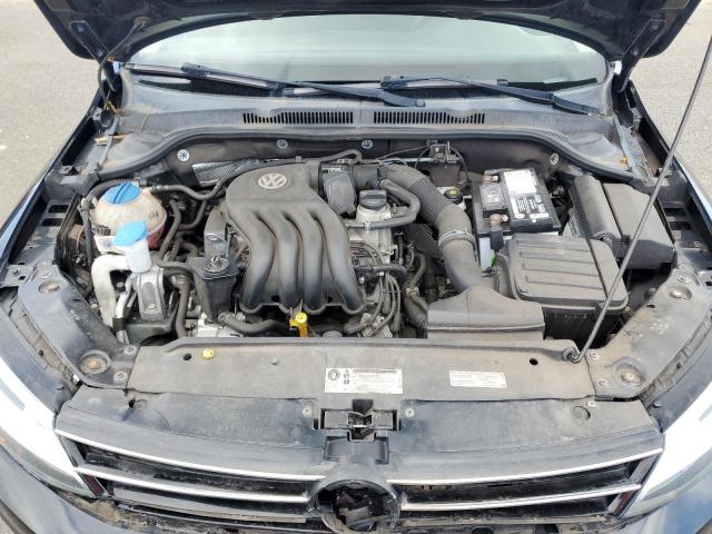 2015 VOLKSWAGEN JETTA BASE 3VW2K7AJ8FM230360