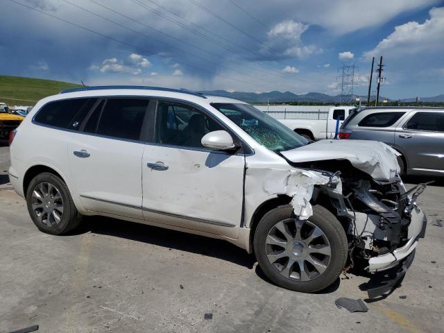 Vin: 5gakvckd6gj192395, lot: 59846945, buick enclave 20164