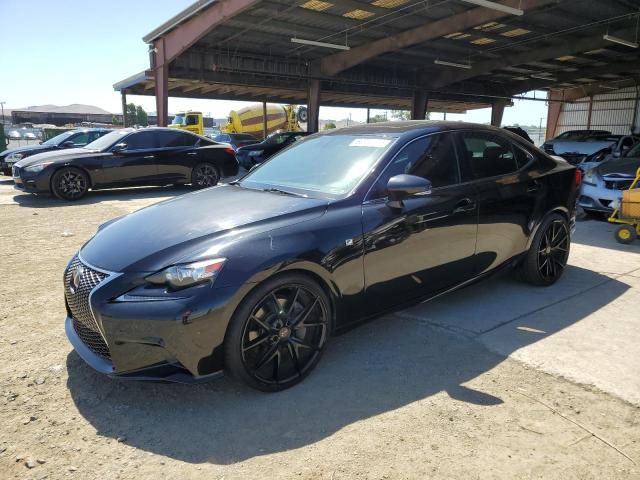 LEXUS IS 200T