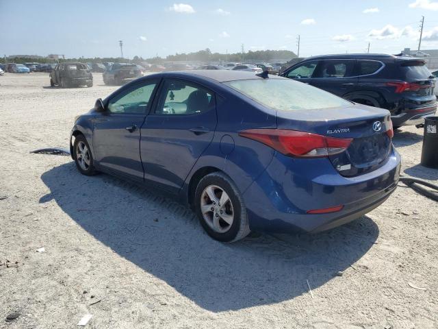 Vin: 5npdh4ae6fh633013, lot: 62235615, hyundai elantra se 20152