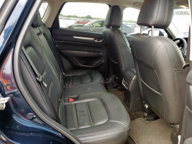 2023 MAZDA CX-5 PREFE JM3KFBCM6P0169507