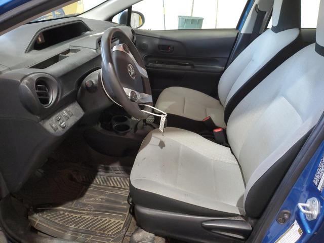 2017 TOYOTA PRIUS C - JTDKDTB39H1592851