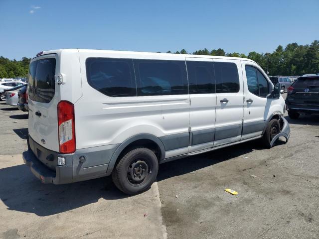 Vin: 1fbzx2zm5fka21013, lot: 59364675, ford transit t-350 20153