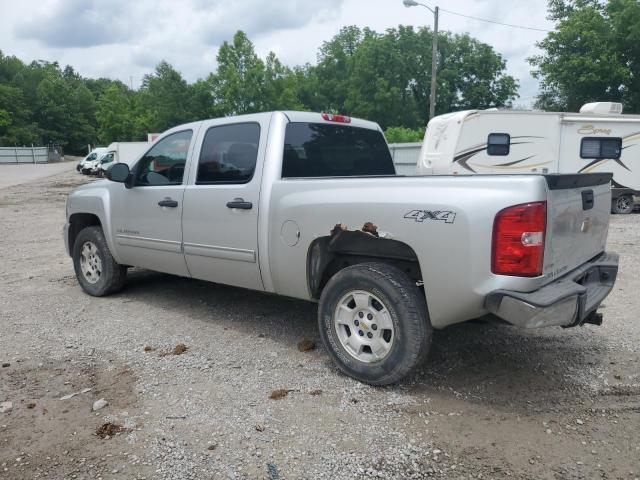 Vin: 3gcrkse31ag151622, lot: 59659135, chevrolet all models k1500 lt 20102